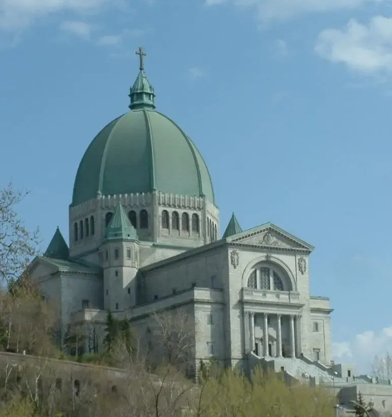 Saint Joseph's Oratory