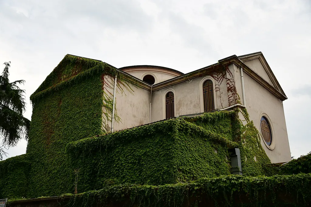 chiesa dei Santi Cosma e Damiano