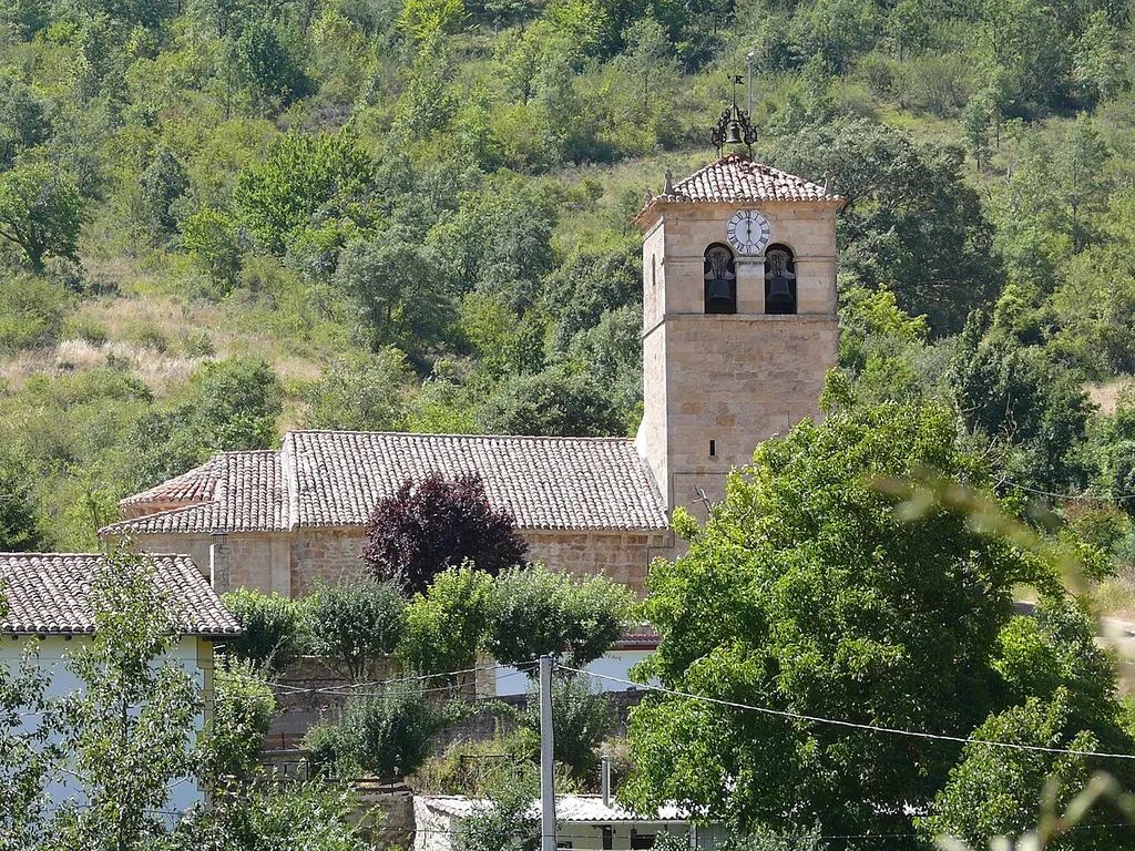 Iglesia de San Esteban Protomártir