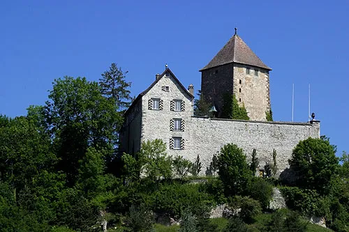 Herblingen Castle