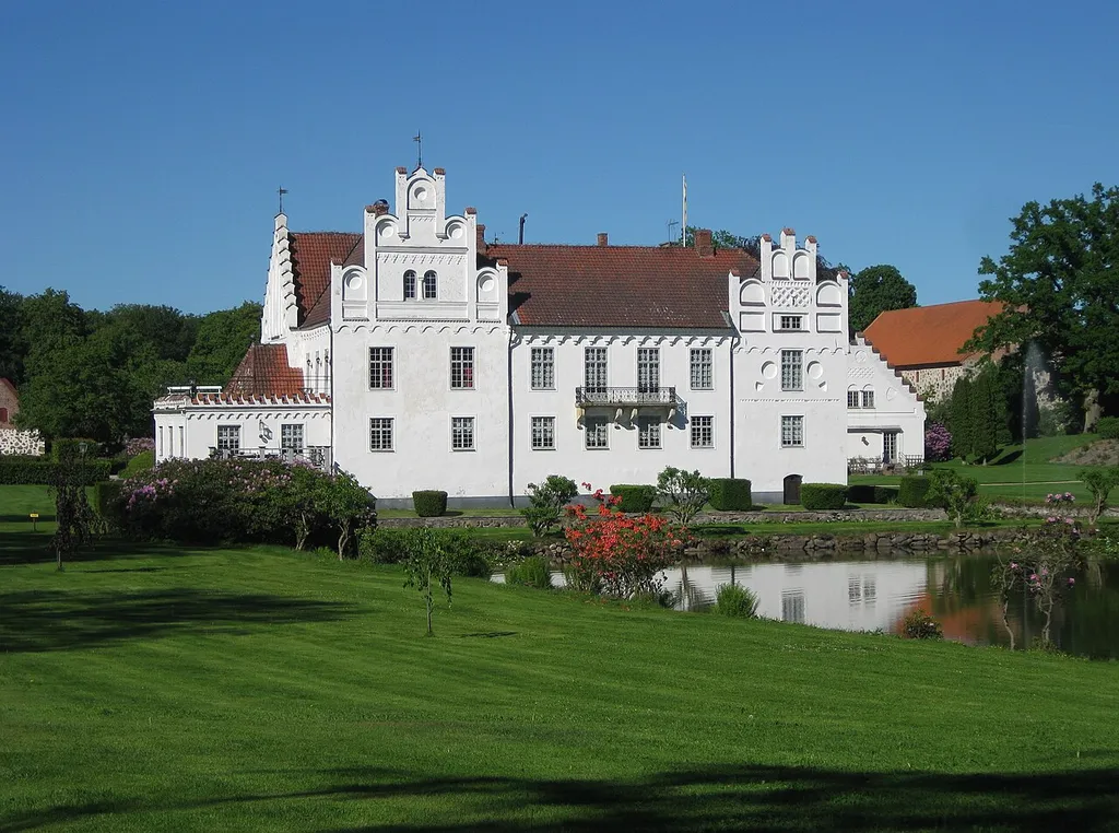 Wanås Castle