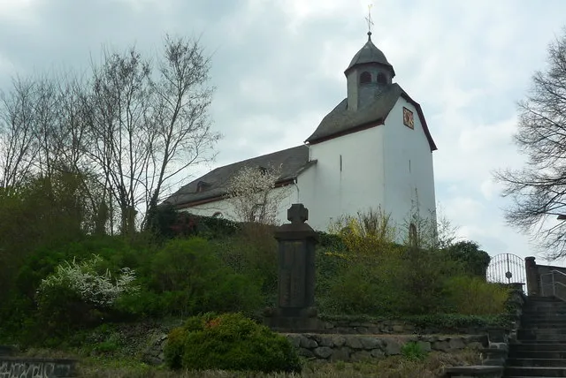 Evangelische Kirche in Großaltenstädten