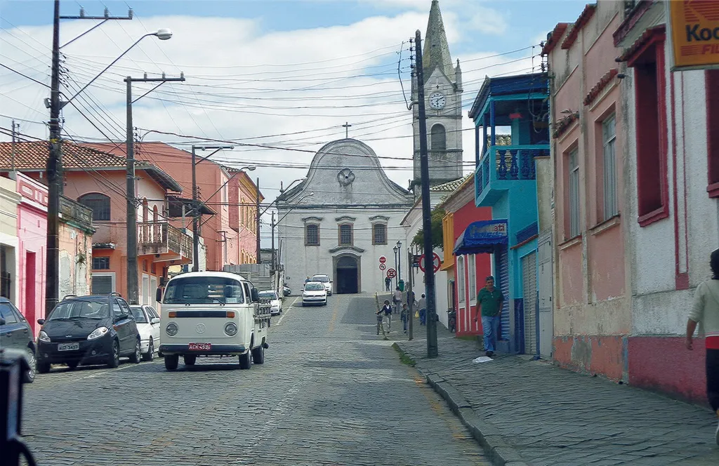 Cathedral of Our Lady of the Rosary