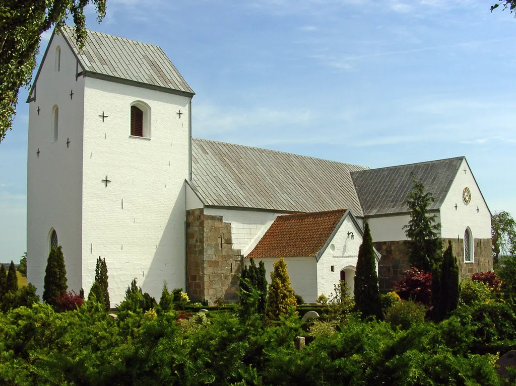 fra sydvest