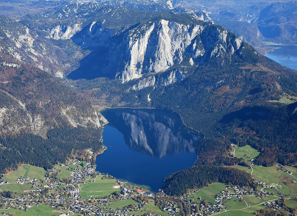 Altausseer See