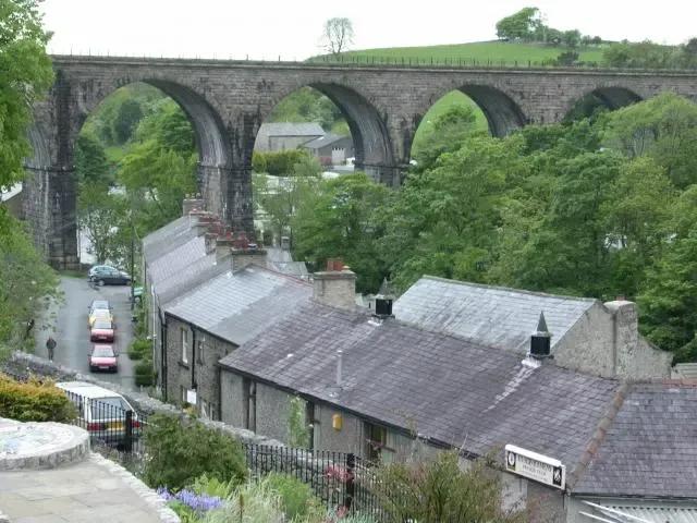 Ingleton
