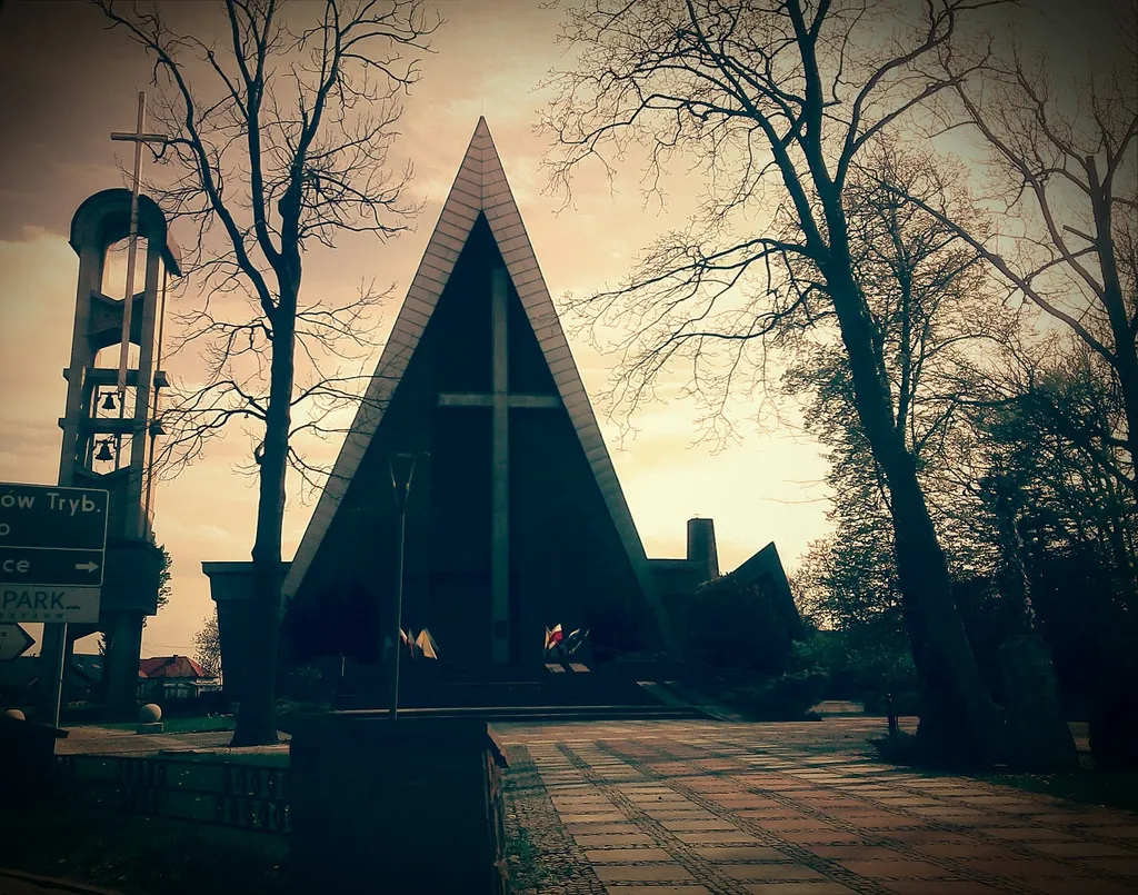 Kleszczów, Poland