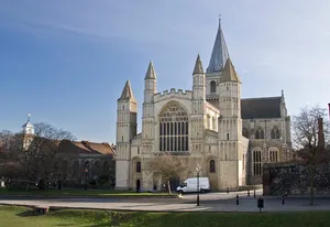 Rochester Cathedral