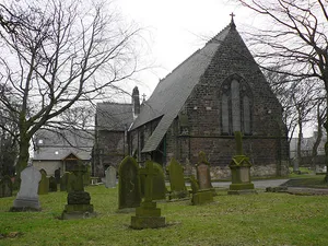 Church of St Mary Magdalene