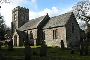 Church of St Mary