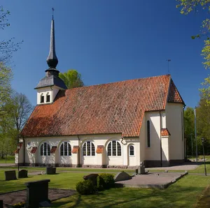 Baltak Church