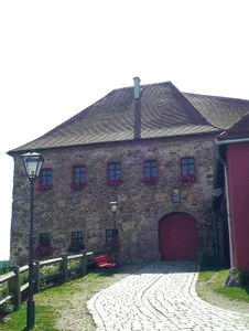 Schloss Burgtreswitz