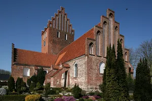 Boeslunde Church