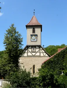 Nikolauskirche