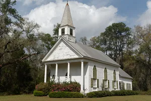 Liberty Baptist Church