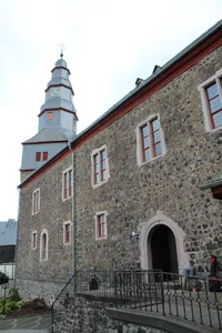 Evangelische Kirche Beilstein