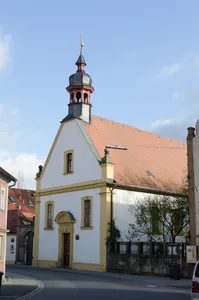 Spitalkirche