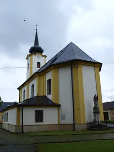 Church of Saint Wenceslaus