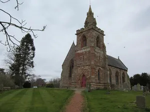 Church of St John