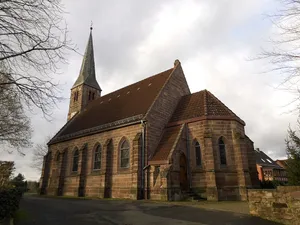 St.-Martini-Kirche