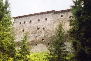 Burgruine Klauseck