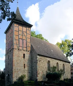 Church in Kölzow