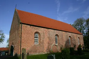 Dunum Church