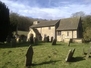 Church of Saint Hilda
