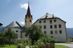 Anras-St Stephan