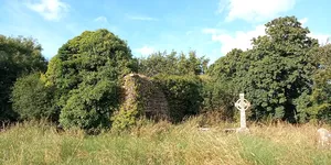 Saint Finan's Church