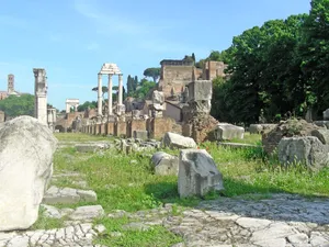 Basilica Julia