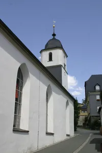 Johanneskirche