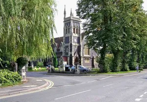 Church of St James