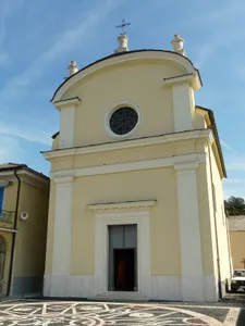 Santa Margherita Church