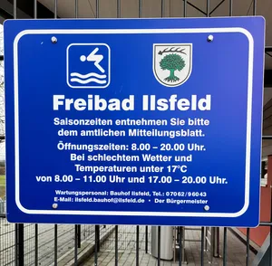 Freibad