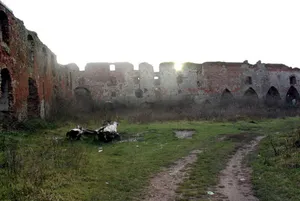Brandenburg Castle