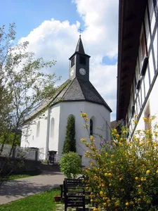 Evangelische Kirche
