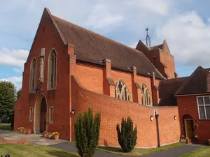 Roman Catholic Church of the Sacred Heart