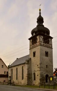 Protestant Church