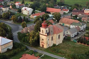 Church of Saint John of Nepomuk
