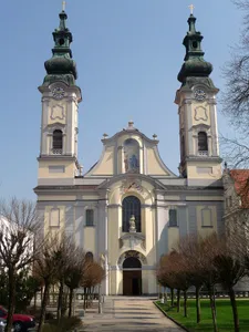 Mariä Himmelfahrt (Fürstenzell)