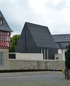 St. Maria (Limburg an der Lahn)
