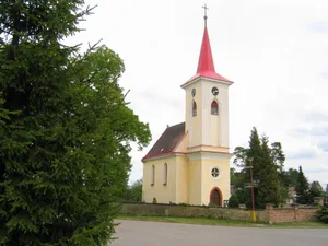 Church of the Transfiguration
