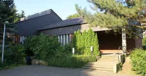 Gemeindezentrum Deilinghofen