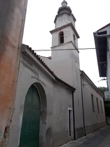 St. Catherine of Alexandria Church