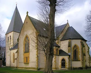 Martinskirche (Spenge)