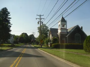 Grace United Methodist Church