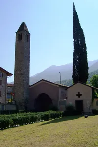 San Martino Church