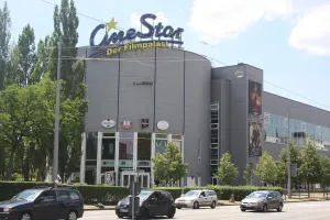 CineStar – Der Filmpalast Saarbrücken