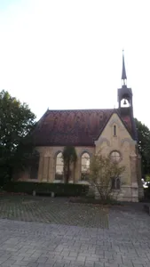 Old Protestant Reformed Church